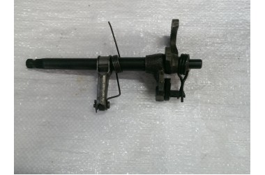 Муравей мотоцикл вал перемикання передач в зборі